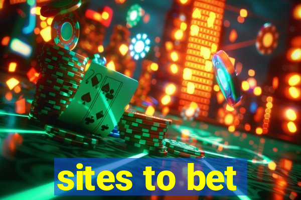 sites to bet